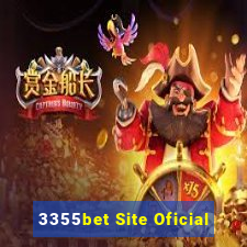 3355bet Site Oficial